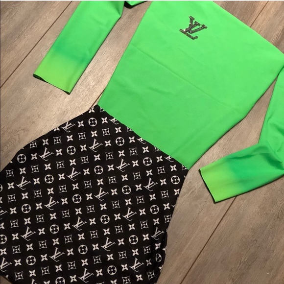 custom fashion design dress - Picture 5 of 8